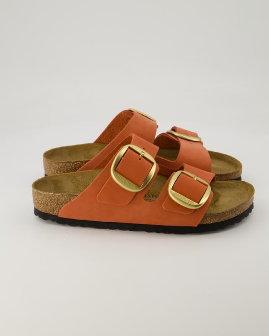 Damen Birkenstock Sandalen | Arizona Big Buckle