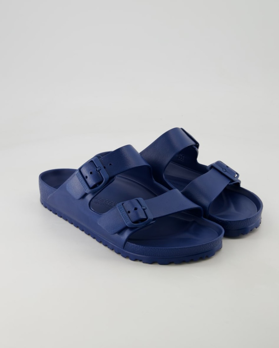 Herren Birkenstock Sandalen & Pantoletten | Arizona Eva