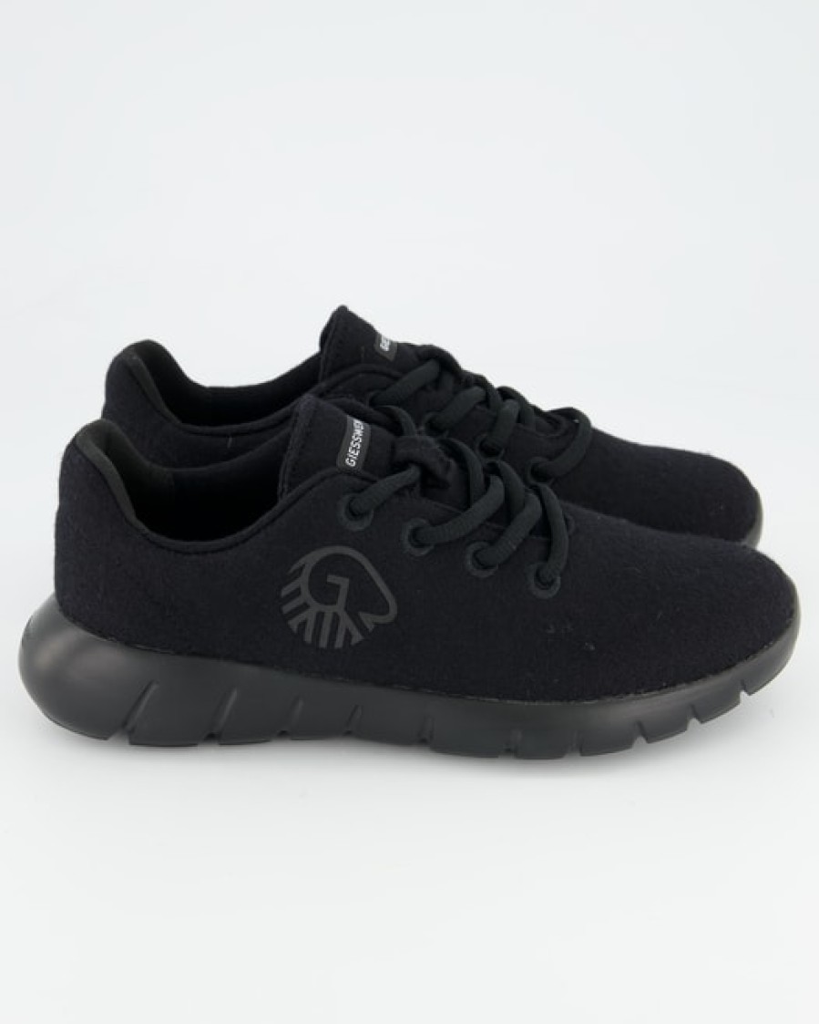 Damen Giesswein Sneaker | Merino Runners Women