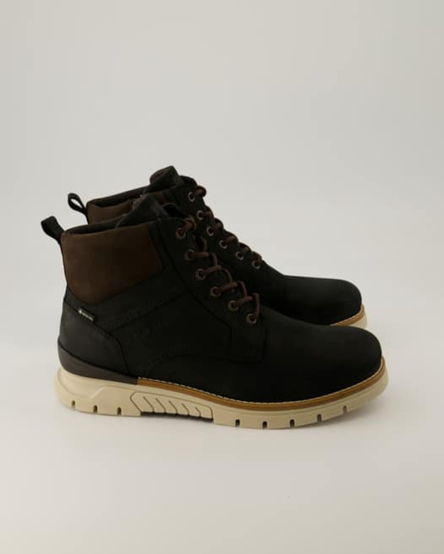 Herren Pius Gabor Stiefeletten & Boots | Schn00Fcrstiefel