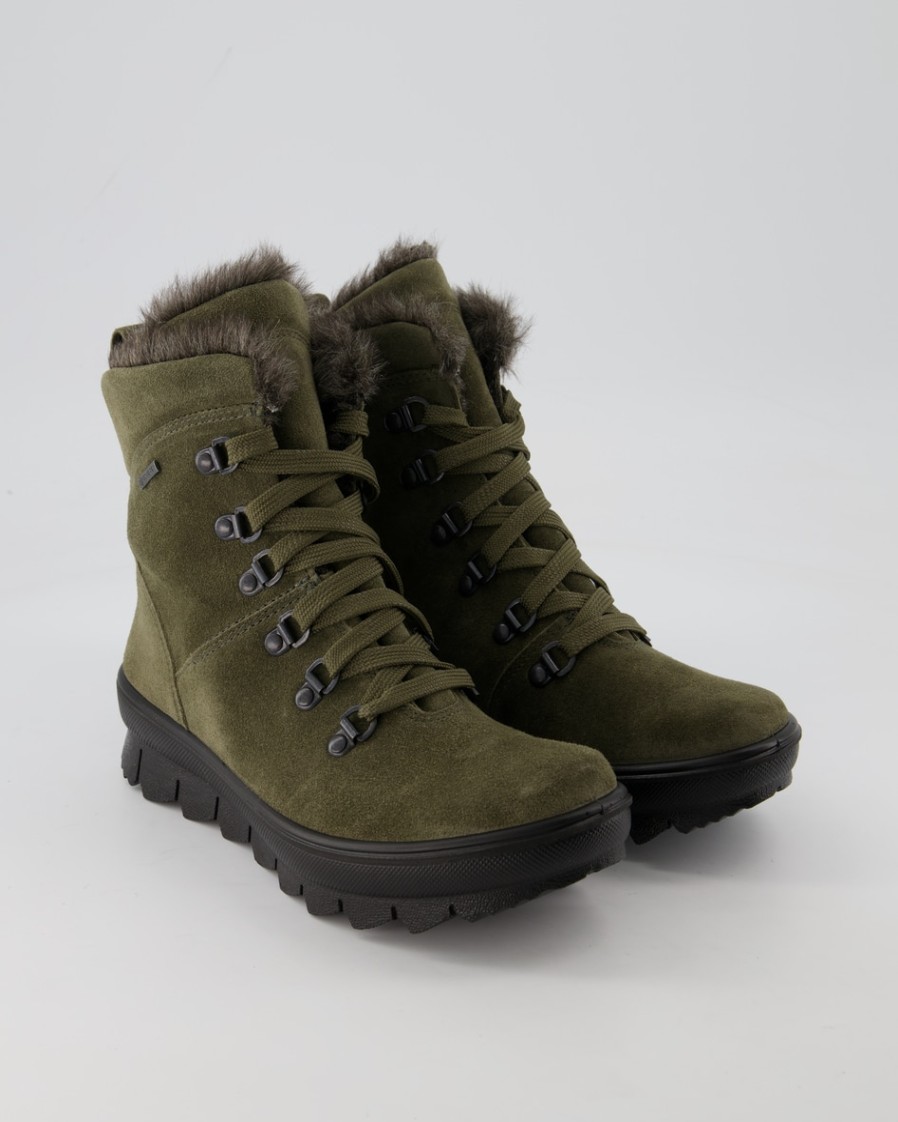 Damen Legero Gore-Tex Schuhe | Novara