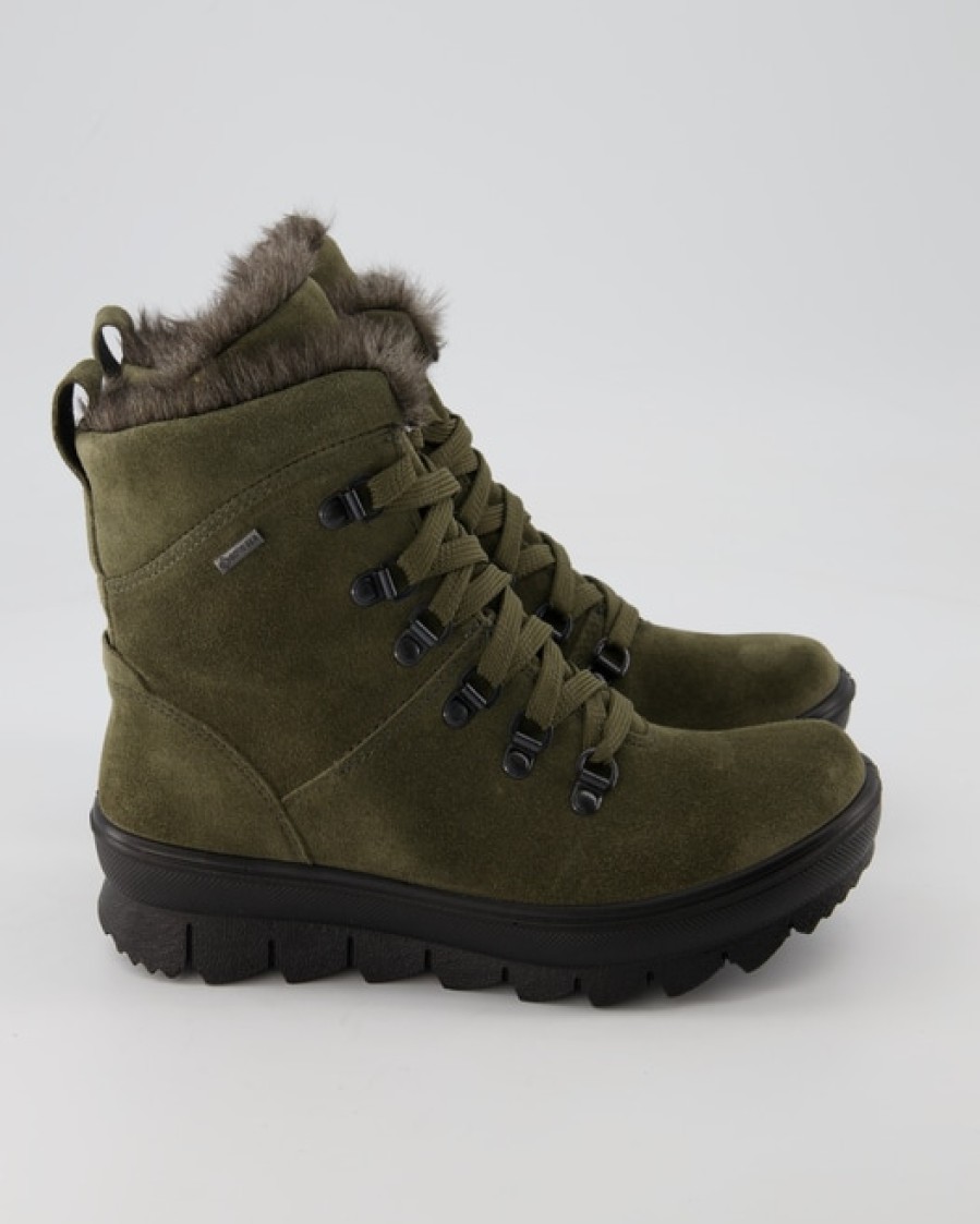 Damen Legero Gore-Tex Schuhe | Novara