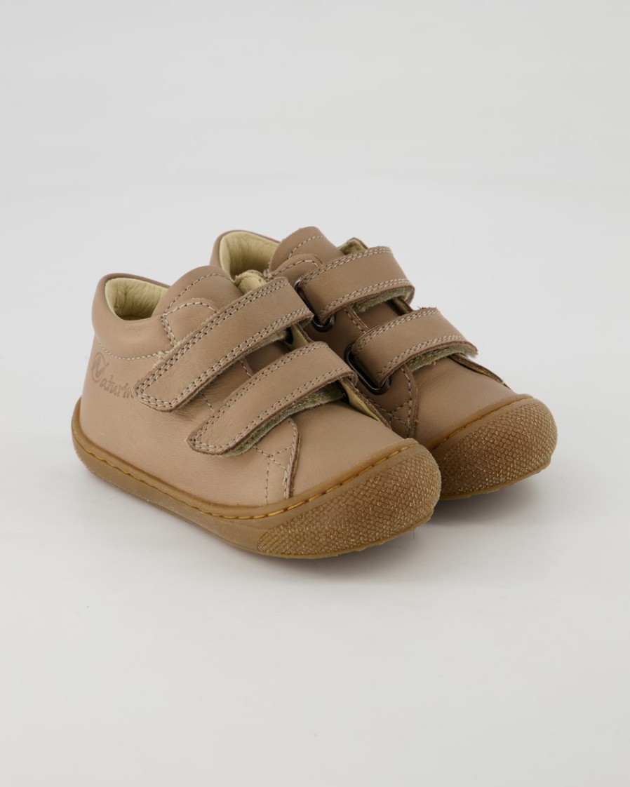 Kinder Naturino Klettschuhe | Cocoon Vl