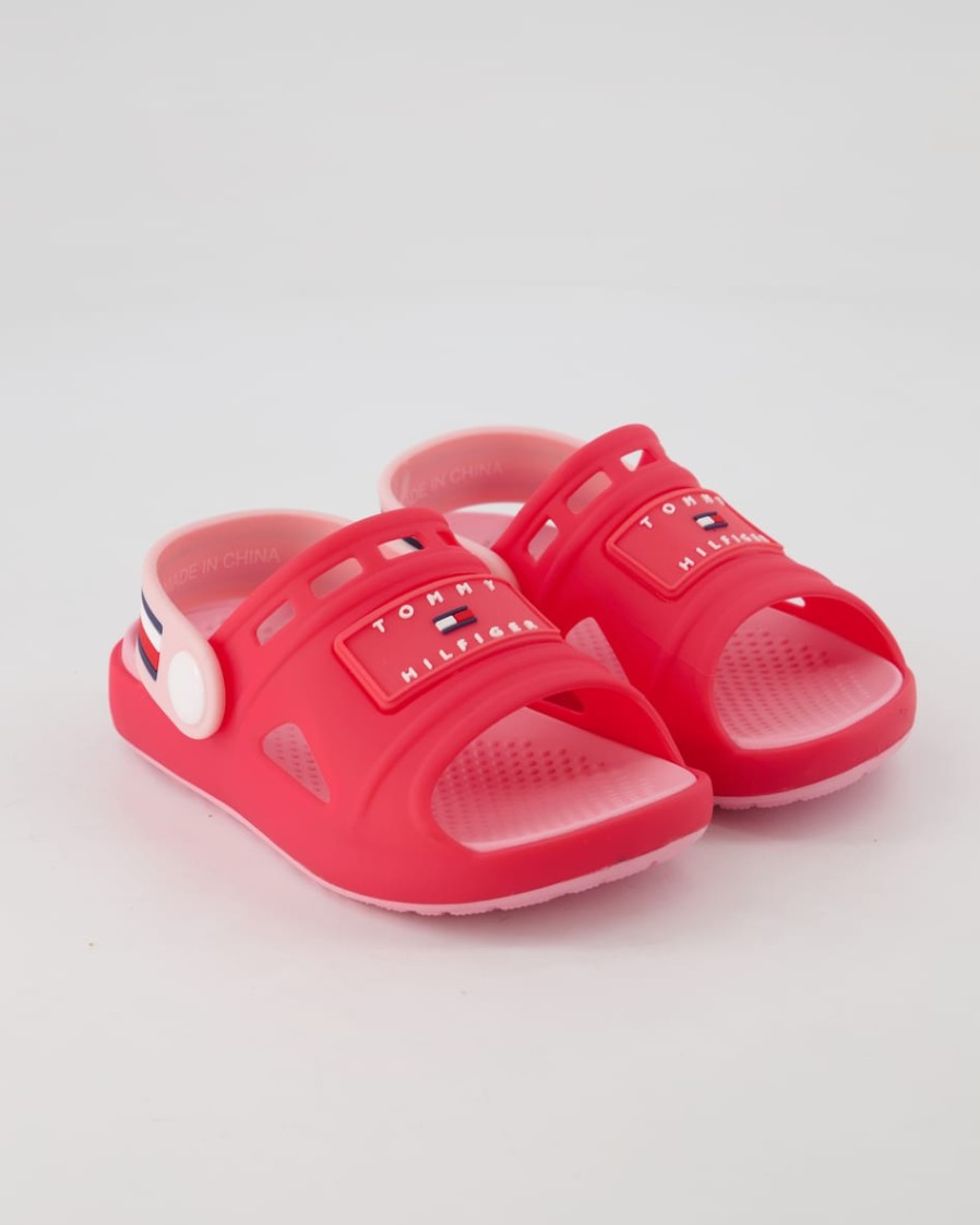 Kinder Tommy Hilfiger Sandalen | Sandalo