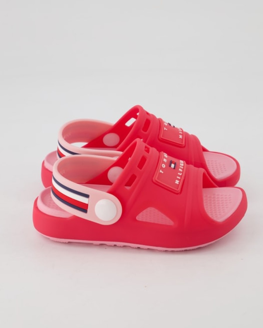 Kinder Tommy Hilfiger Sandalen | Sandalo