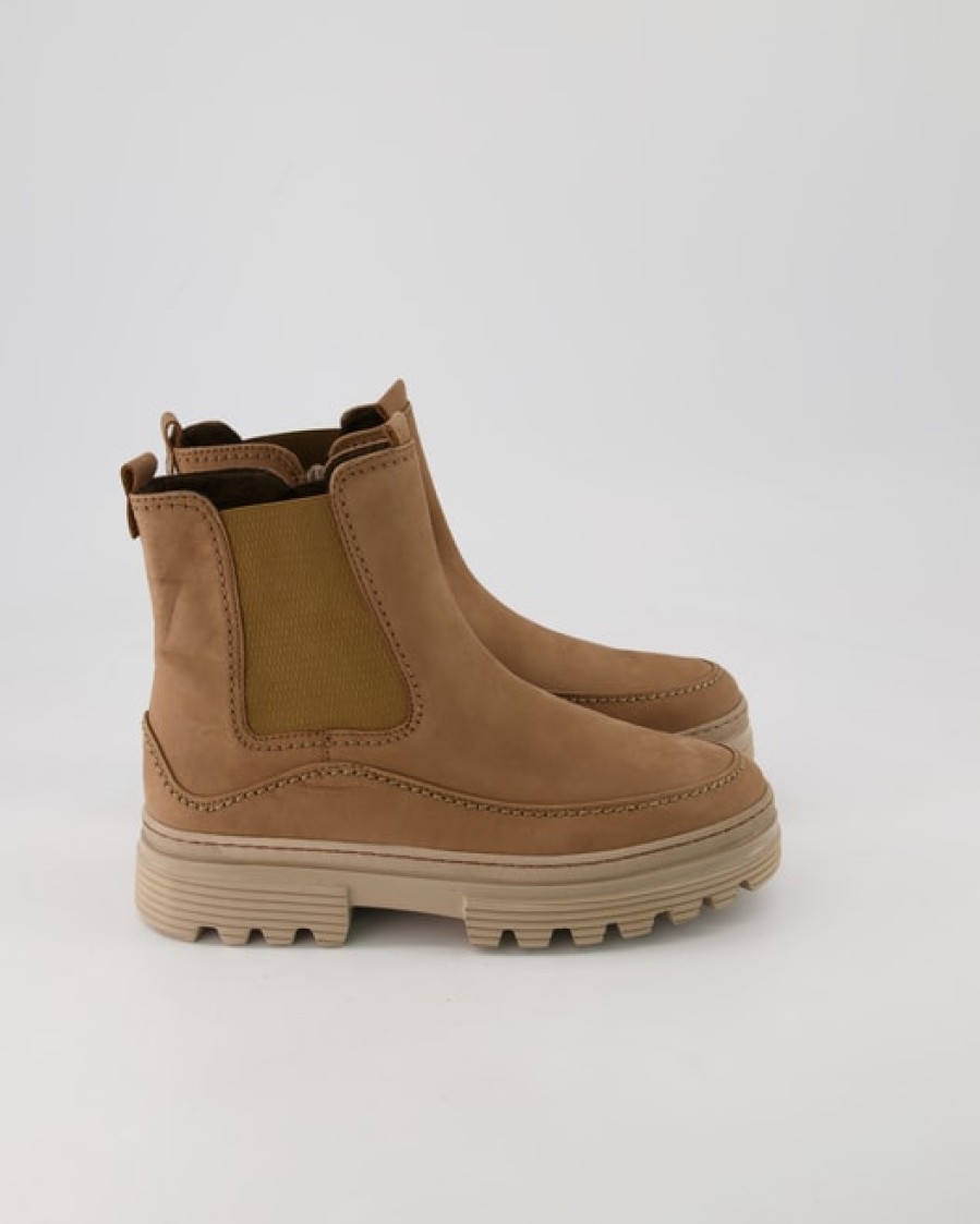 Damen Gabor Comfort Comfortschuhe | Stiefelette