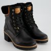 Damen Panama Jack Stiefel | Phoebe Igloo Travelling B1