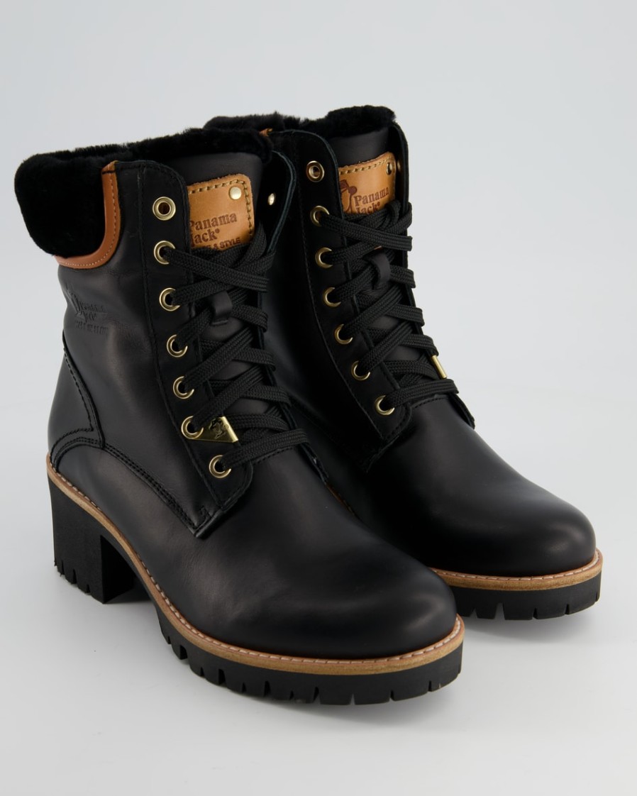 Damen Panama Jack Stiefel | Phoebe Igloo Travelling B1