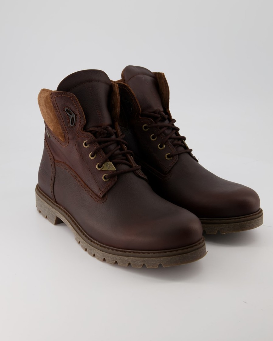 Herren Panama Jack Stiefeletten & Boots | Amur Gtx C10