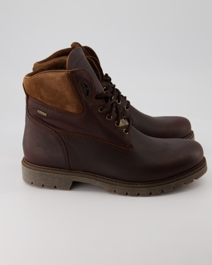 Herren Panama Jack Stiefeletten & Boots | Amur Gtx C10