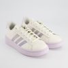 Kinder Adidas Halbschuhe | Grand Court Alpha W