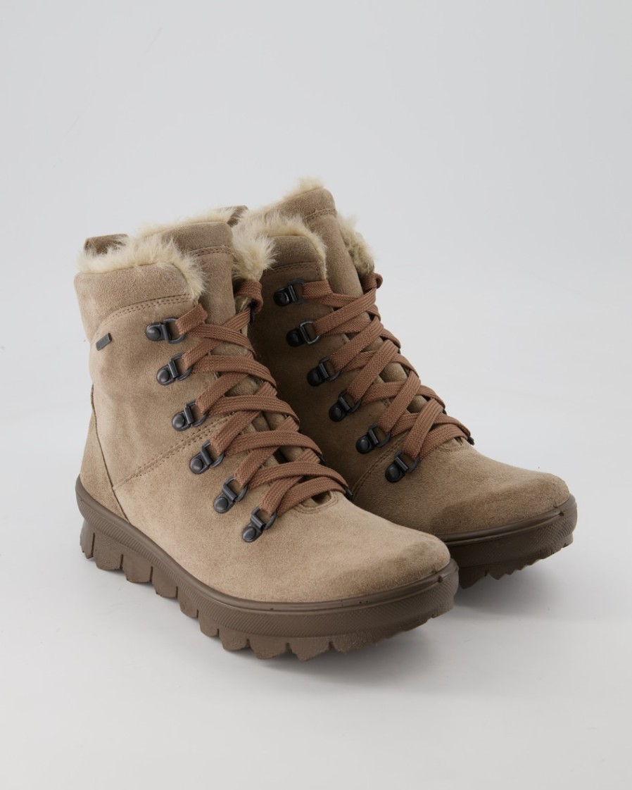 Damen Legero Gore-Tex Schuhe | Novara