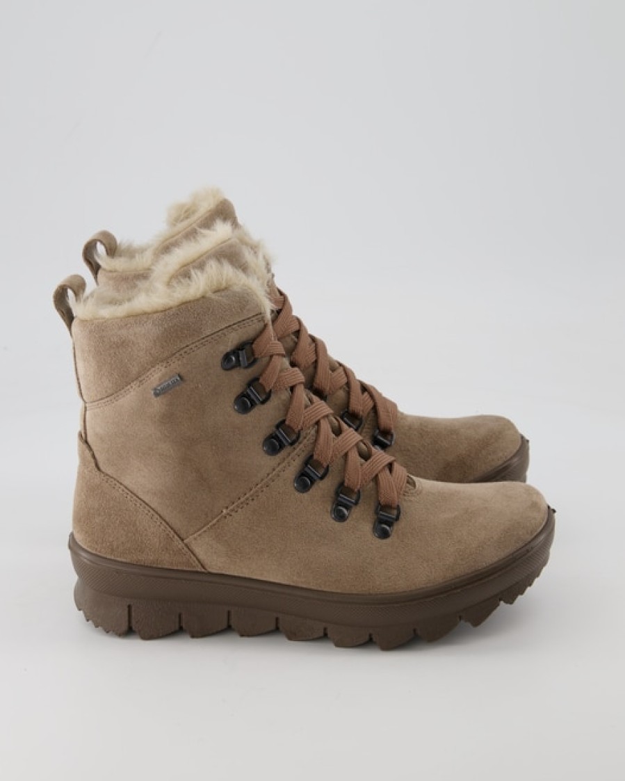 Damen Legero Gore-Tex Schuhe | Novara