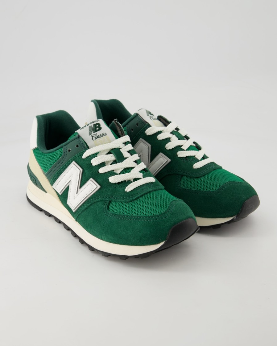 Herren New Balance Sportschuhe | 574