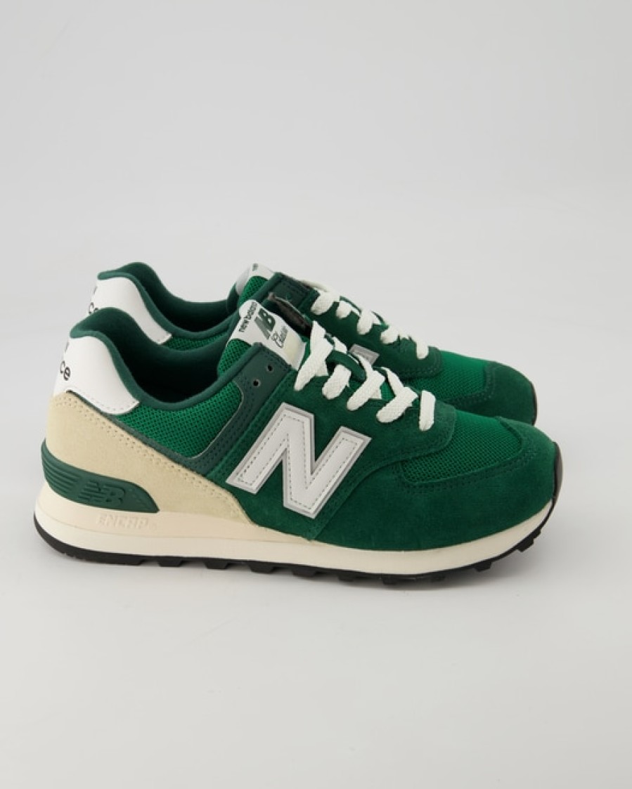 Herren New Balance Sportschuhe | 574