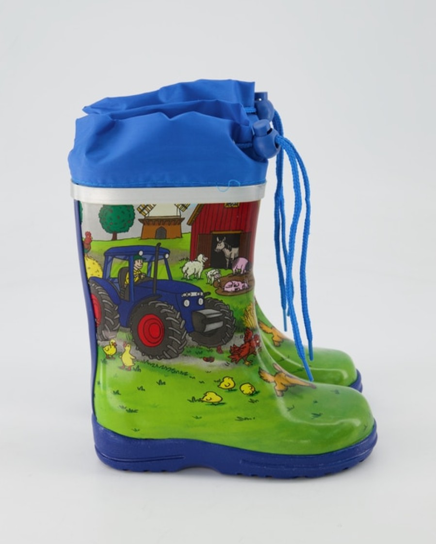 Kinder Beck Gummistiefel | Gummistiefel