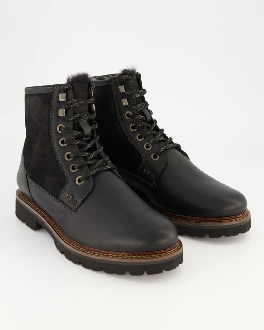 Herren Sioux Stiefeletten & Boots | Adalrik-702