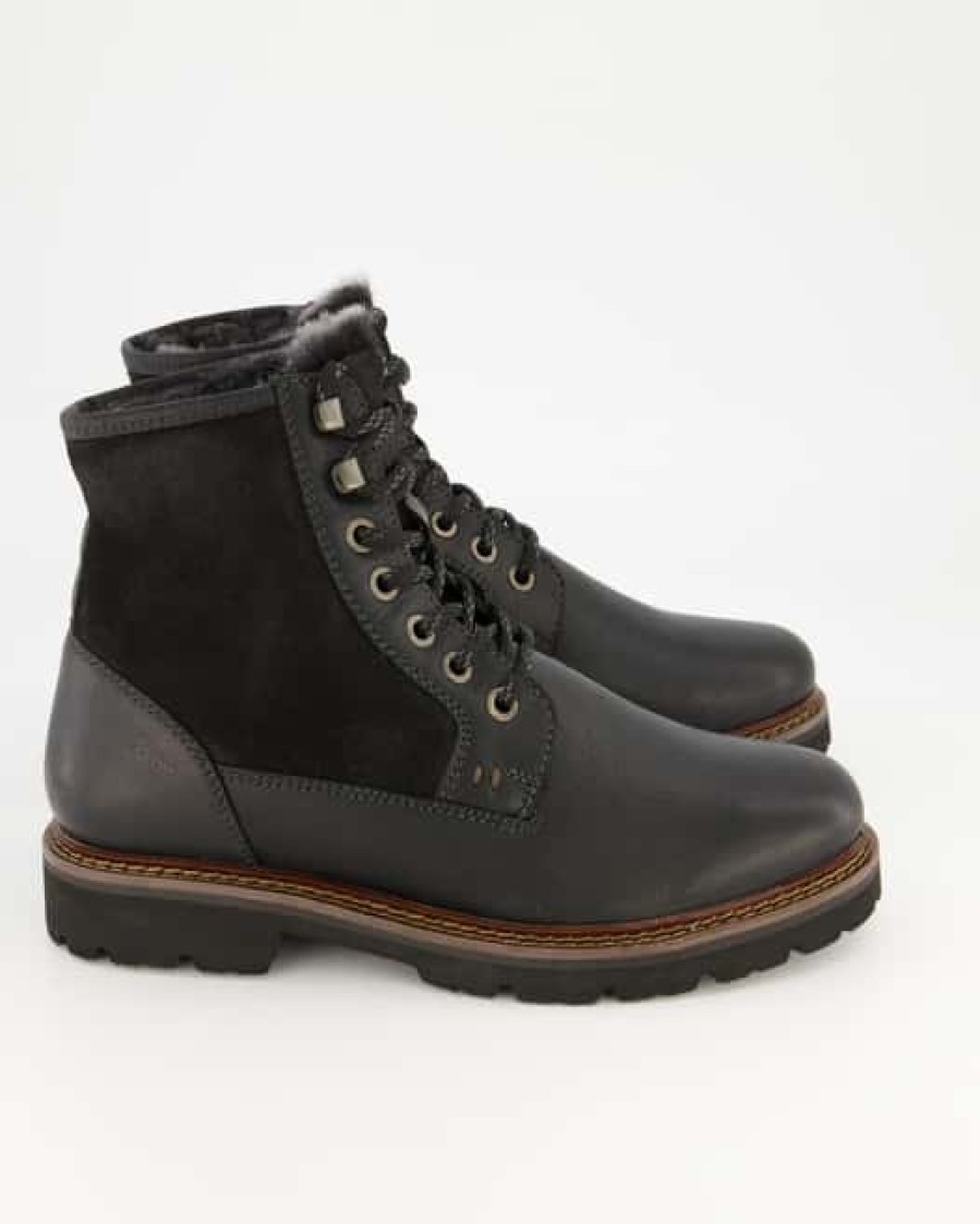 Herren Sioux Stiefeletten & Boots | Adalrik-702