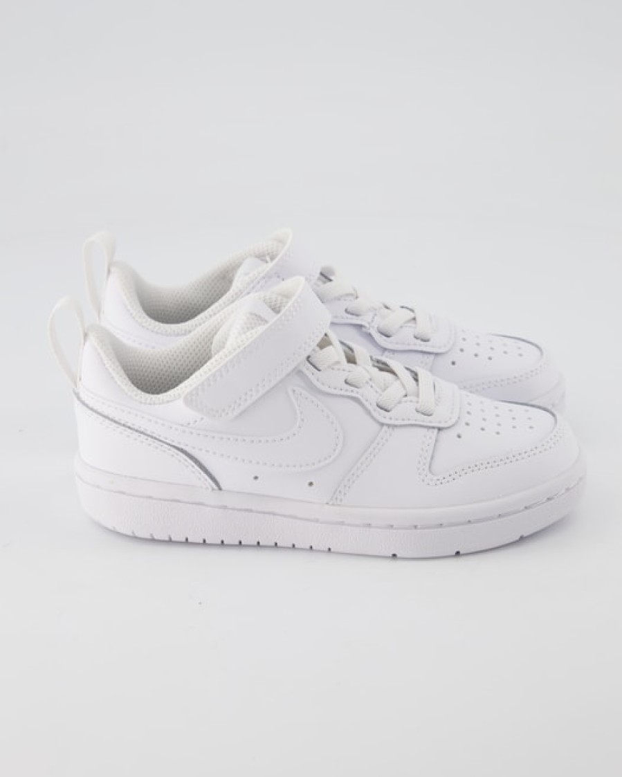 Kinder Nike Sportschuhe | Nike Court Borough Low2