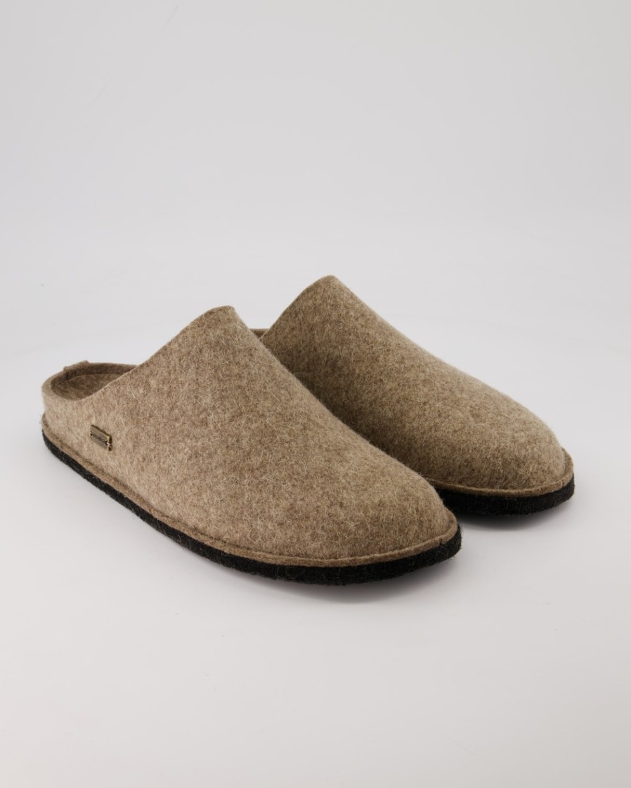 Herren Haflinger Hausschuhe | Flair Soft