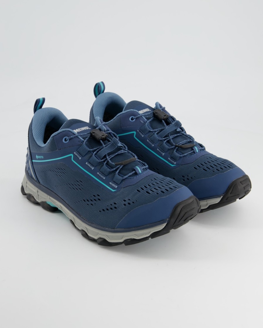 Damen Meindl Gore-Tex Schuhe | Activo Trainer