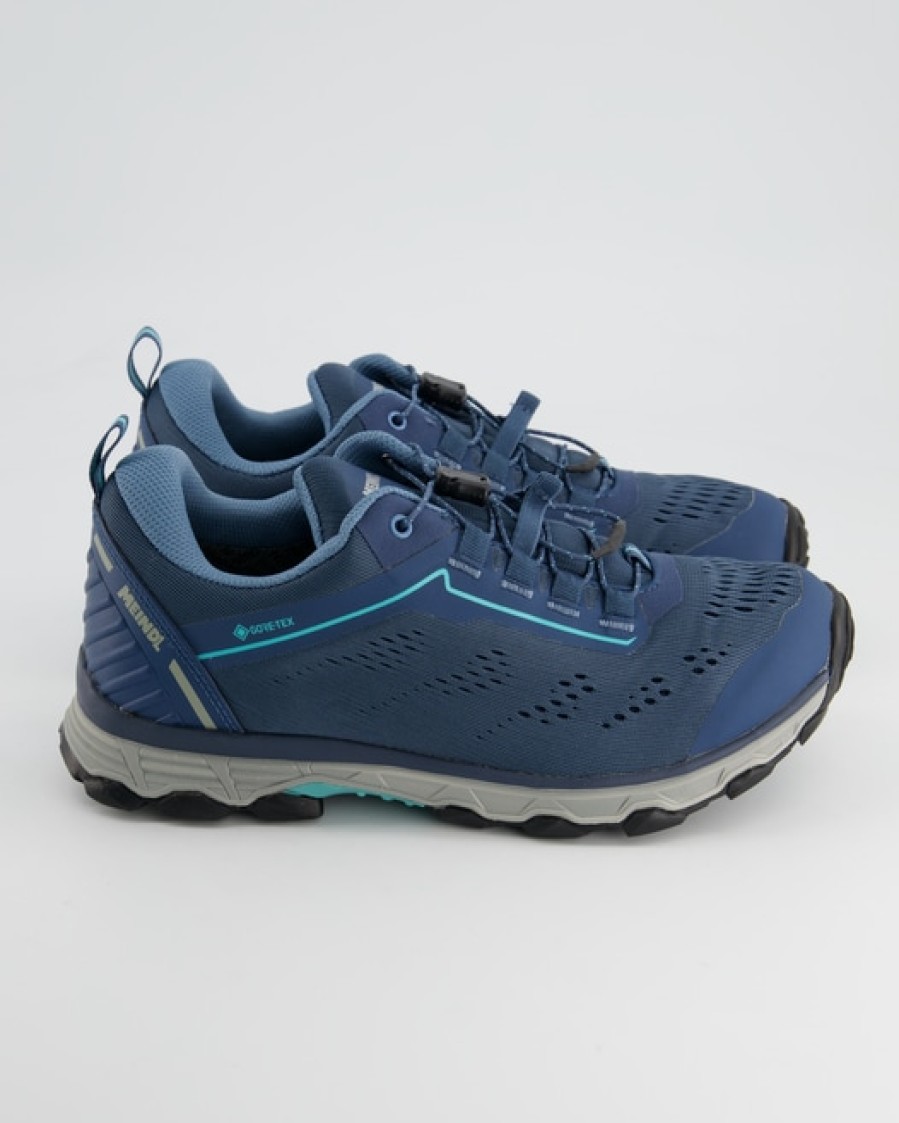 Damen Meindl Gore-Tex Schuhe | Activo Trainer