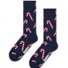 Damen Happy Socks Socken & Strumpfe | Candy Cane Sock