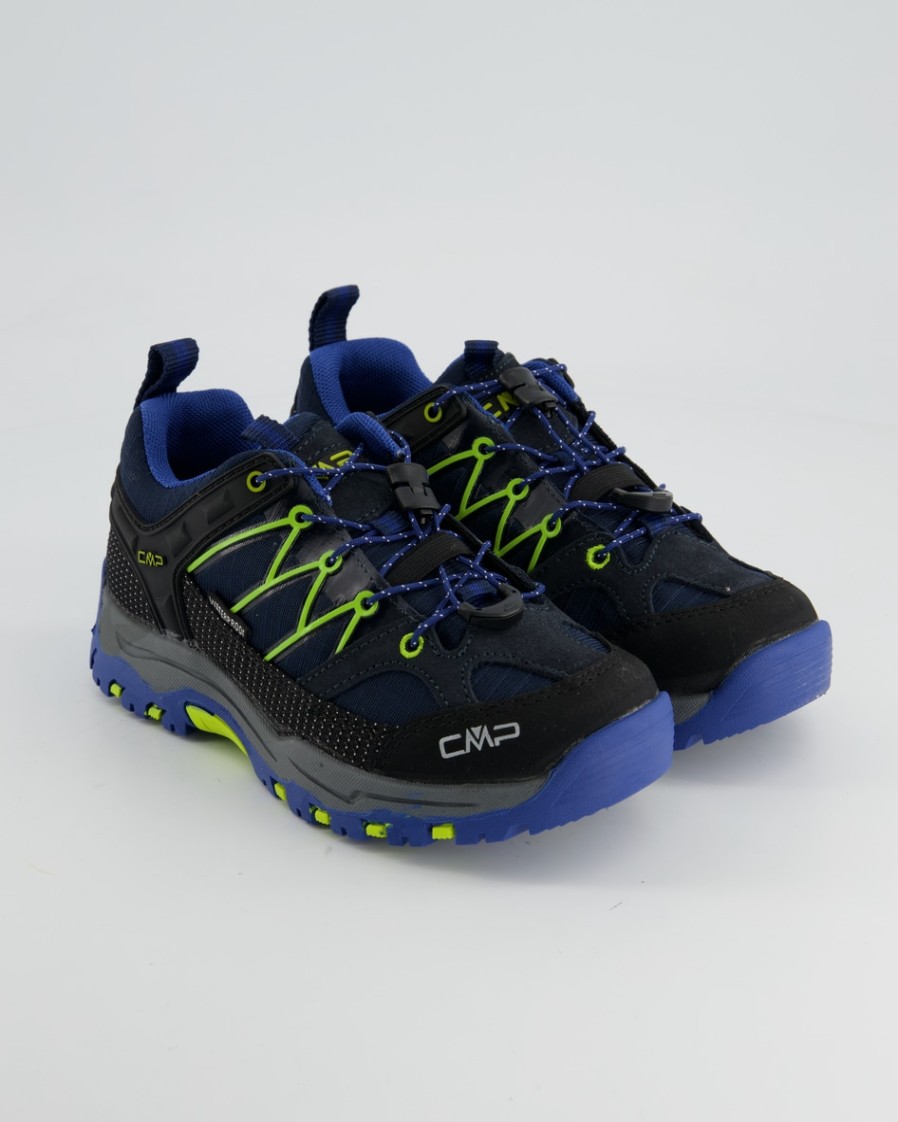 Kinder CMP Outdoor-Schuhe | Kids Rigel Low Trekking