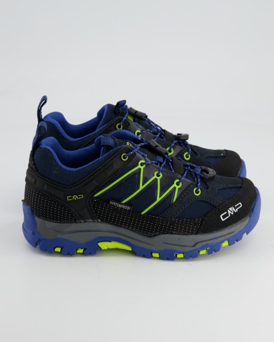 Kinder CMP Outdoor-Schuhe | Kids Rigel Low Trekking