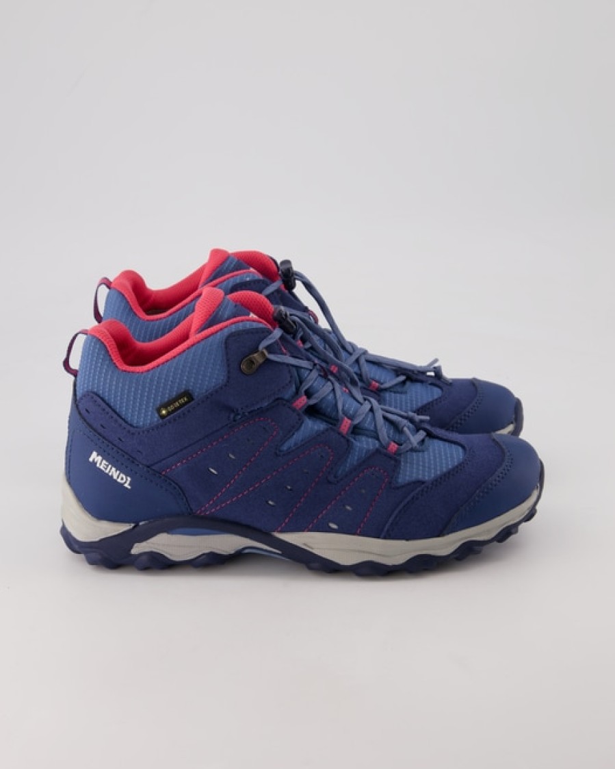 Kinder Meindl Gore-Tex Schuhe | Tuam Junior Gtx