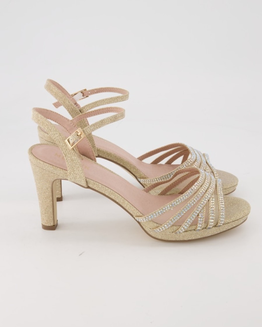 Damen Menbur Brautschuhe | Sandale