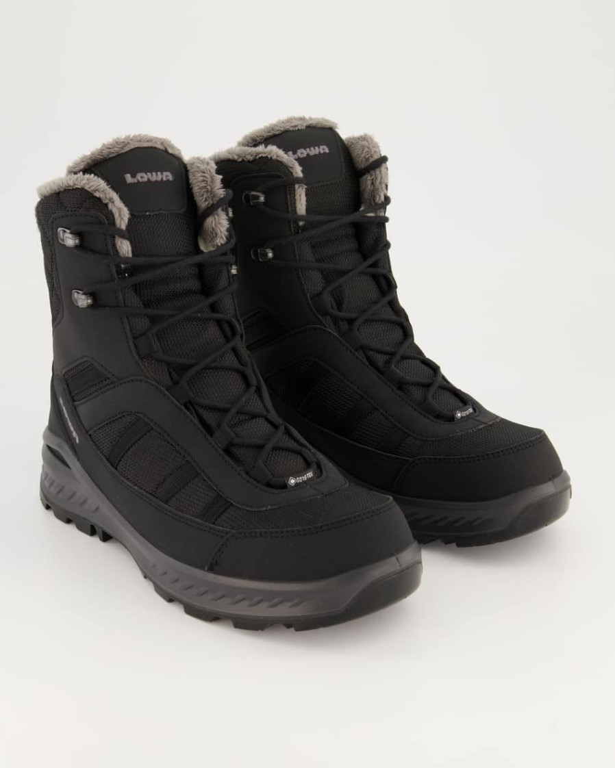 Damen Lowa Gore-Tex Schuhe | Trident Iii Gtx Ws