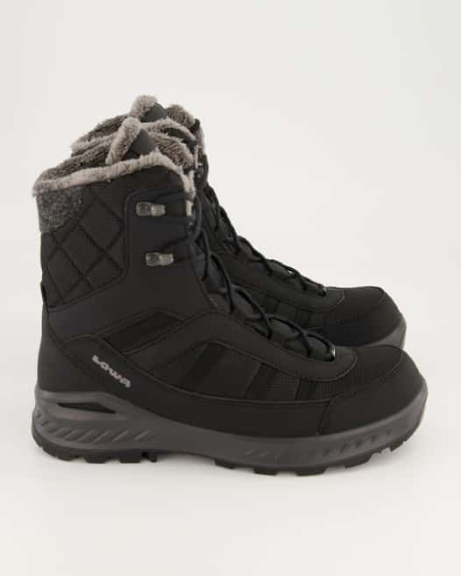 Damen Lowa Gore-Tex Schuhe | Trident Iii Gtx Ws