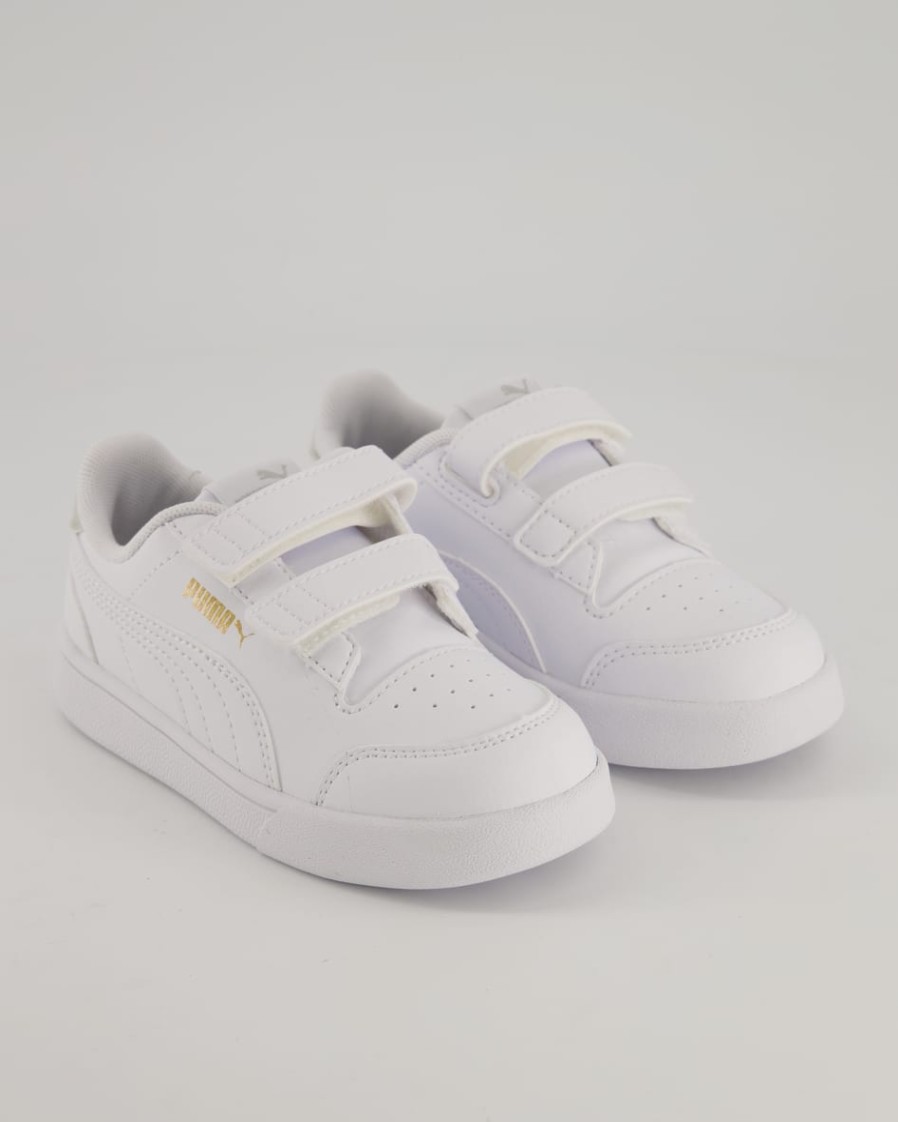 Kinder Puma Sneaker | Shuffle V Inf