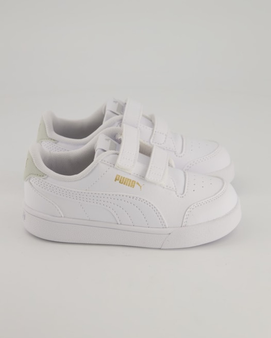 Kinder Puma Sneaker | Shuffle V Inf