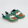 Kinder Beck Krabbelschuhe | 6003