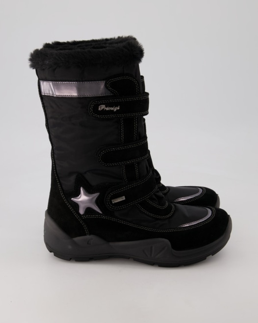 Kinder Primigi Winterschuhe | Pwigt 28777