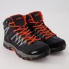 Kinder CMP Outdoor-Schuhe | Kids Rigel Mid Trekking