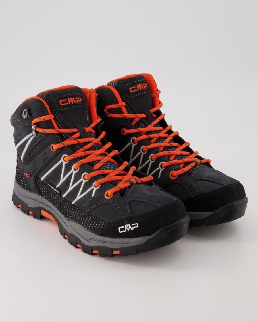 Kinder CMP Outdoor-Schuhe | Kids Rigel Mid Trekking