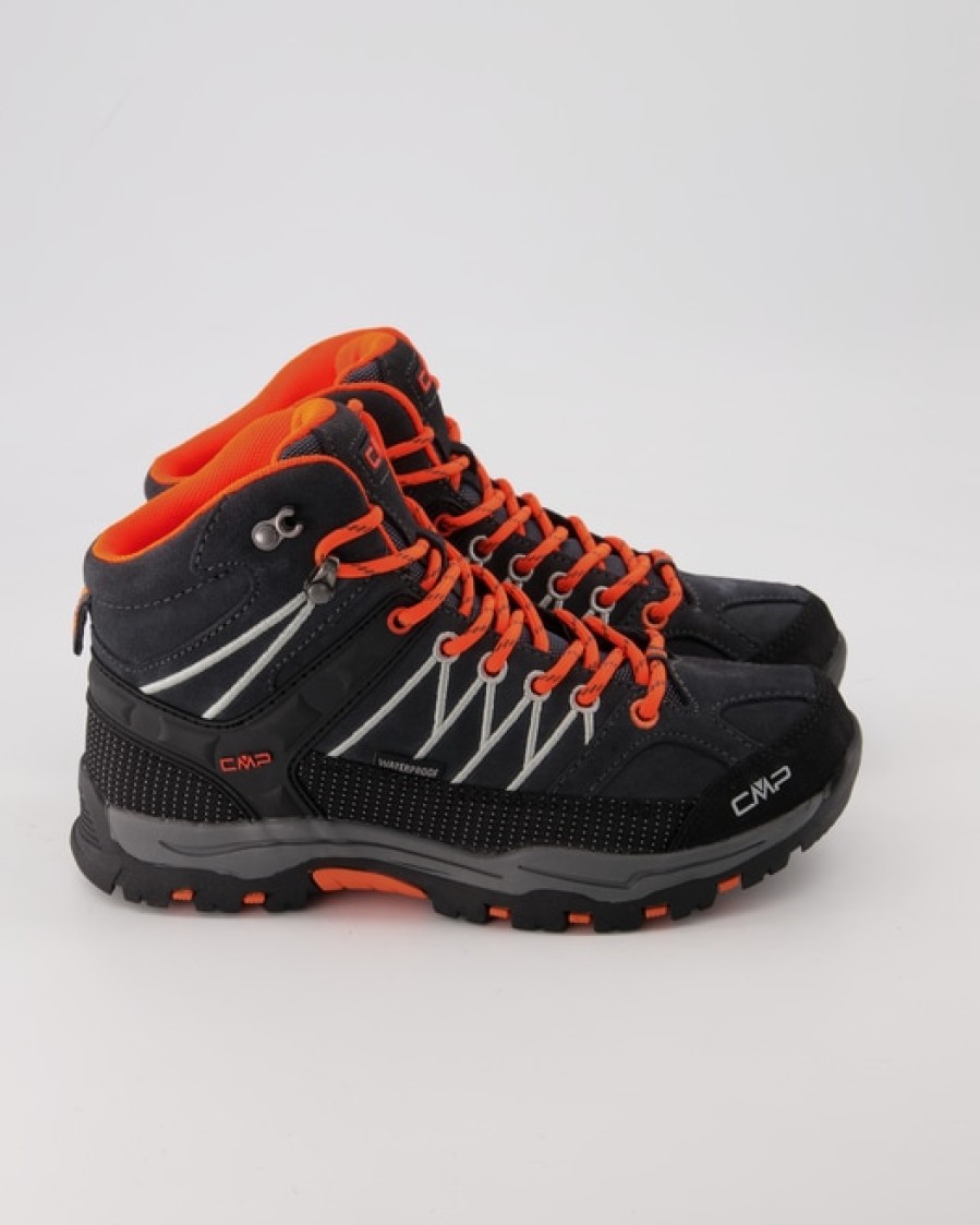 Kinder CMP Outdoor-Schuhe | Kids Rigel Mid Trekking