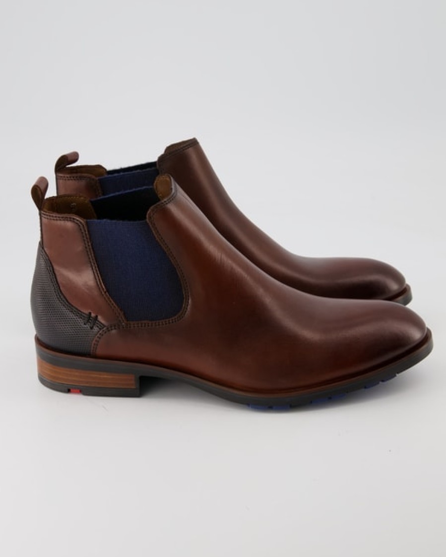 Herren Lloyd Stiefeletten & Boots | Jaser